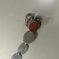 تعدادی انگشتر خاص