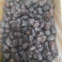 خرما مضافتی فله