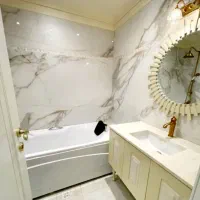 فروش وان و کابینت روشویی پی وی سی