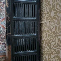 بخاری در حد|بخاری، هیتر، شومینه|رباط‌کریم, رباط‌کریم|دیوار