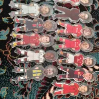 کمدی ۲۰۲۵اسطوره|اسباببازی|آبیک, |دیوار