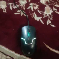 موس گیمینگ hp|قطعات و لوازم جانبی رایانه|ری, شهرک نظامی|دیوار