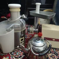 لوازم آشپزخانه