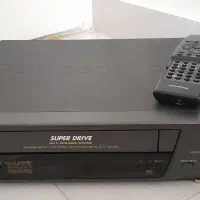 فروش دستگاه ویدئو Panasonic