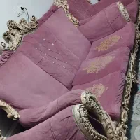 مبلمان هفت نفره