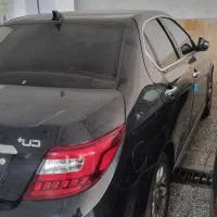دنا اتومات توربو مدل ۱۴۰۱
