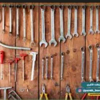 فروش کلیه ی وسایل مکانیکی