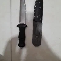 چاقو غواصی اورجینال