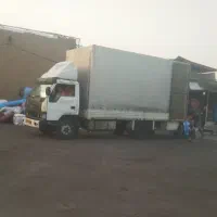 اتوبار آسیا حمل اثاث منزل شهر و شهرستان|خدمات حمل و نقل|تهران, تسلیحات|دیوار