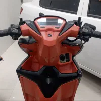 کلیک ۱۵۰ هانی|موتورسیکلت|سنندج, |دیوار