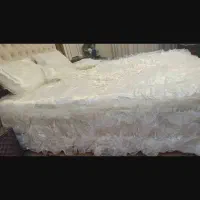 سرویس روتختی عروس