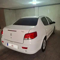 رانا پلاس مدل ۱۴۰۱ در حد نو|خودرو سواری و وانت|ملارد, |دیوار