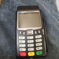 دستگاه کارت خوان