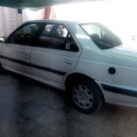 پژو|خودرو سواری و وانت|فرخ‌شهر, |دیوار