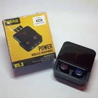 ایرپاد M88 plus ایرپاد حلزونی پاوربانک اضطراری|لوازم جانبی موبایل و تبلت|اصفهان, شاهزاده ابراهیم|دیوار
