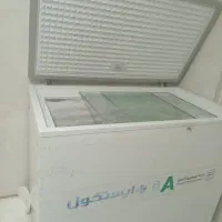 فریزر صندوقی