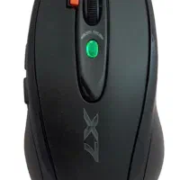 موس