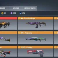 اکانت های کرکی|کنسول، بازی ویدئویی و آنلاین|رباط‌کریم, شهرک صنعتی زواره‌ای|دیوار