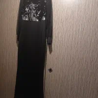 چند دست لباس مجلسی زنانه ودوتا دامن فون سایز۳۸و۳۶