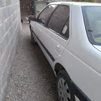 معاوضه slxمدل۹۵با مزدا دوکابین تمیز|خودرو سواری و وانت|ارزوئیه, |دیوار