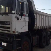 موتور داف ۳۳۰۰