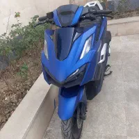 موتور کلیک آپ ۱۷۰ سالم بدون خط خش مدل ۴۰۲