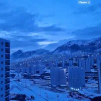 فروش اپارتمانفاز ۱۱ بدون مشرف فوق‌العاده