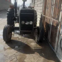 تراکتور فرگوسن چهار سیلندر مدل ۶۵|خودرو سنگین|نجفآباد, جوزدان|دیوار