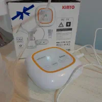 شیردوش برقی شرلی