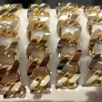 سرویس طلا .گردن بند و دستبد کارتیه.النگو|جواهرات|اردبیل, |دیوار