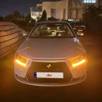 دنا پلاس ef7+ شش دنده دستی