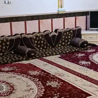 8مترپشتی  تمیز.  درحدنو|پشتی|اهواز, زرگان|دیوار
