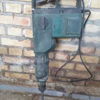 دریل تخریب سنگین