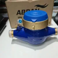 انواع کنتور اب انشعابی اپارتمانی صنعتی کشاورزی