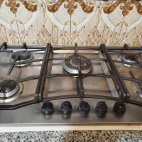 گاز تو کار (صفحه ای)