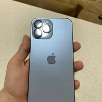 ایفون 13 promax