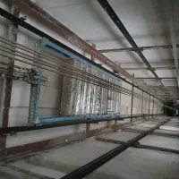 نصب و راه اندازی اسانسور|خدمات پیشه و مهارت|خرم‌آباد, |دیوار