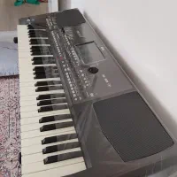 ارگ pa600درحدصفر|پیانو، کیبورد، آکاردئون|ارومیه, |دیوار