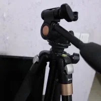 سه پایه beike pro|دوربین عکاسی و فیلم‌برداری|اهواز, کمپلو شمالی|دیوار