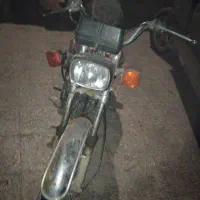 موتور ۱۲۵هندا