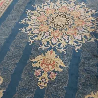 فرش ۱۲متری سالم تمیز بدون هیچ ایرادی