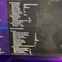 مک بوک پرو تاچ بار پر قدرتِ 2.9 GHZدرحد آک۲۰۱۶عالی|رایانه همراه|تهران, سعادت‌آباد|دیوار