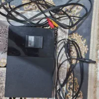 Ps2 فلش خور ( کپی خور ) در حد نو|کنسول، بازی ویدئویی و آنلاین|اسلام‌شهر, شهرک الهیه|دیوار
