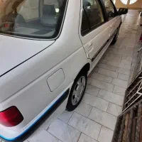 پژو پارس ۱۴۰۲ xu7p دریچه سیمی