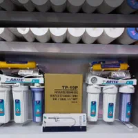 فروش * نصب * تعمیرات کلی دستگاه تصفیه اب ،تسویه|آب‌سردکن و تصفیه آب|تهران, تهرانپارس شرقی|دیوار