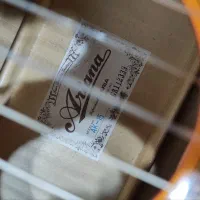 گیتار آریا ak15*طراحی کلاسیک با کیفیت ساخت بی‌نظیر|گیتار، بیس، امپلیفایر|تهران, استقلال|دیوار