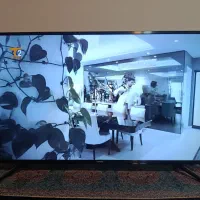 تلویزیون ۴۸ اینچ‌ سامسونگ 4K