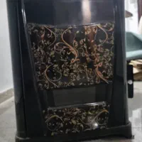 بخاری درحد نو