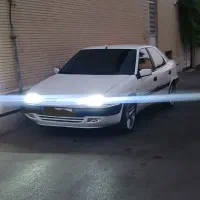 زانتیا ۸۸ تمیز