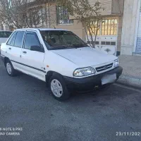 پراید ۱۳۱ مدل ۹۳|خودرو سواری و وانت|خرمدره, |دیوار